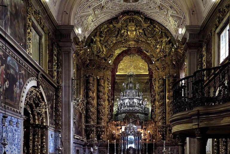 Convento da Encarnação, Lisbon
