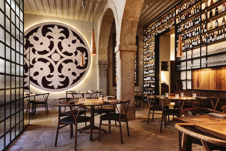 The Best 10 Restaurants near Aula Magna in Lisboa - Yelp