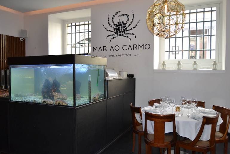 TACHO DO PESCADOR, Lisbon - Parque das Nacoes - Restaurant Reviews